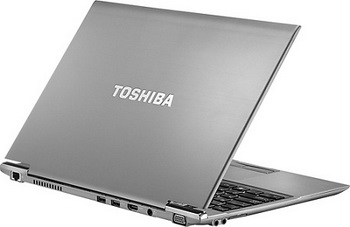 Toshiba Portg Z835